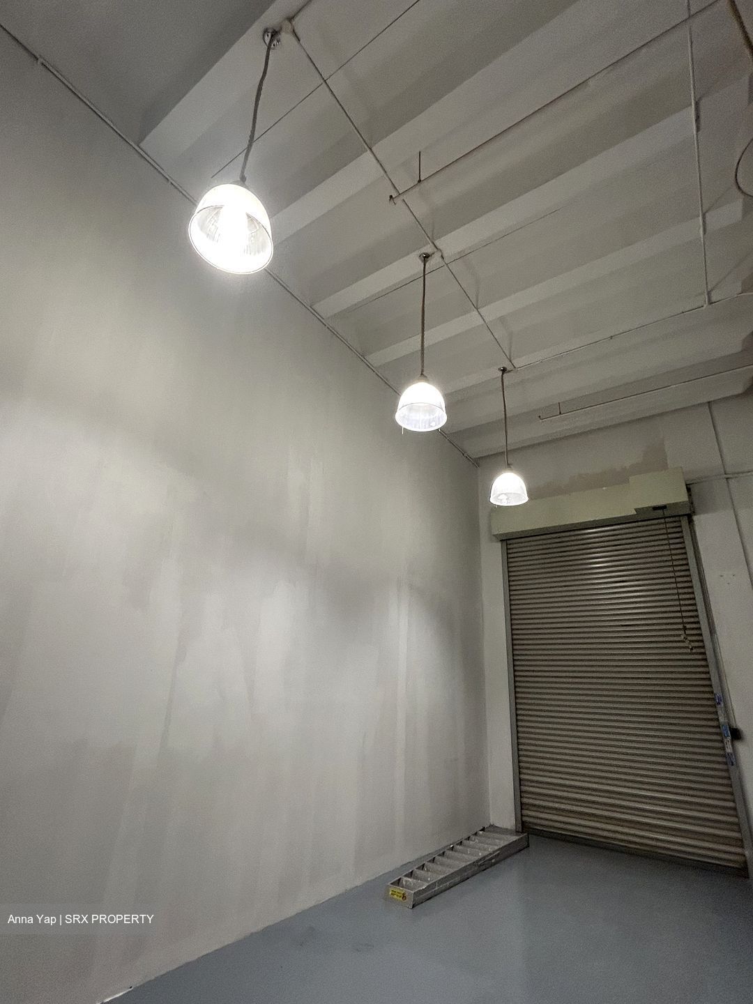 T-space (D18), Factory #558558651